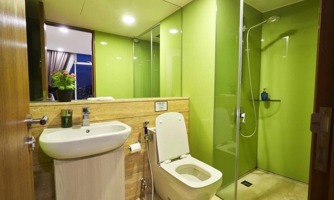 Brickfields Apartment | Charming and Cozy Apartment Rooms for Rent