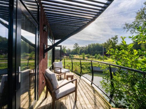 Maubray House | Charming Antoing Bungalow