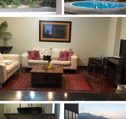 Coffeyville Apartment | Charming Apartamento Res Marbella Caracas Venezuela pool & Gym