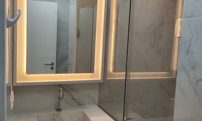 Campina Grande Apartment | Charming apartment Slaviero Complexo Heron Marinho