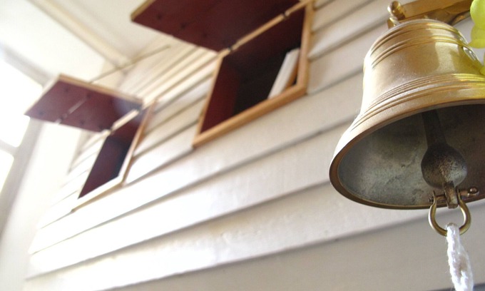 Intra Muros Apartment | Charming apartment, 2 bedrooms, 1 mezzanine, St Malo Intra