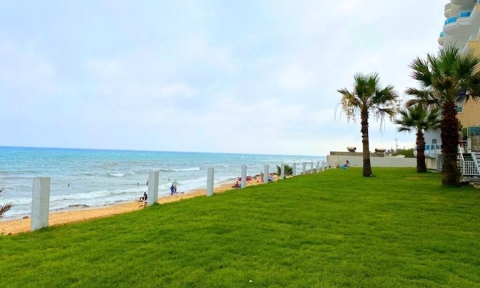 Hammamet Interieure Apartment | Charming apartment by the sea