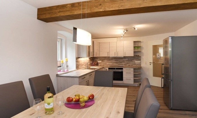 Himmelkron Apartment | Charming apartment in Himmelkron