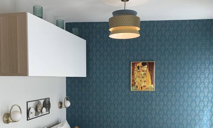 Arnaud Bernard Apartment | Charming apartment downtown