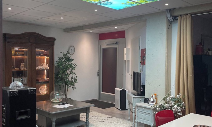 Montauville Apartment | Charming apartment