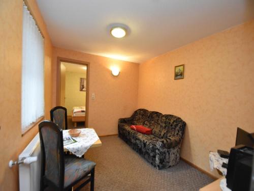 Meisdorf Apartment | Charming Apartment, Harz Region, cleaning included
