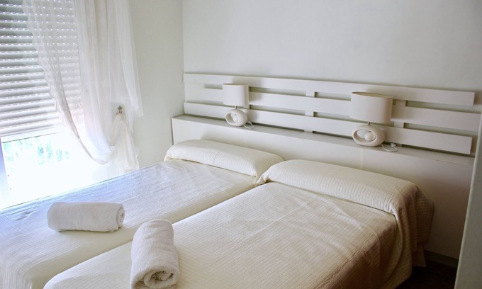 Salobrena Condo | Charming apartment in Salobreña 5 minutes walk from the beach