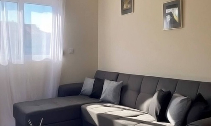 Ixia Apartment | Charming apartment Ialysos