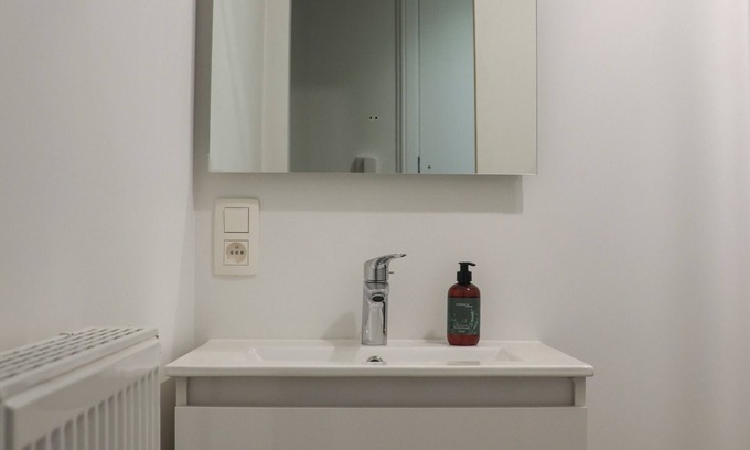 Vorst Apartment | Charming apartment ideal for 4 people