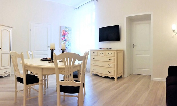 Sibiu Old Town Apartment | Charming apartment in Downtown