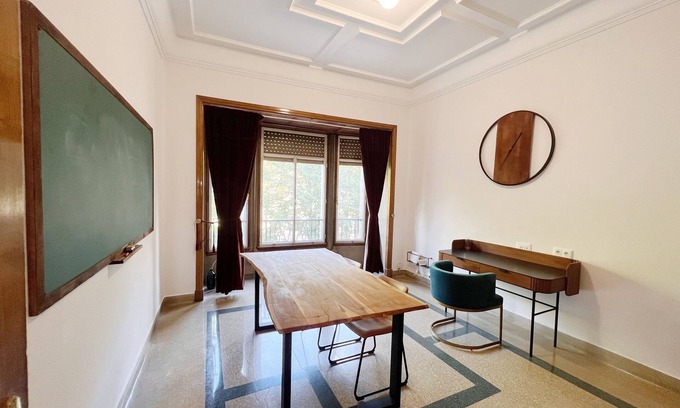 Ourense Apartment | Charming apartment in the center