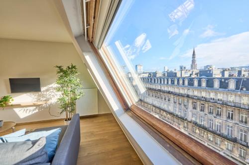 Lower Town Apartment | Charming Apartment in Heart of Grand Place
