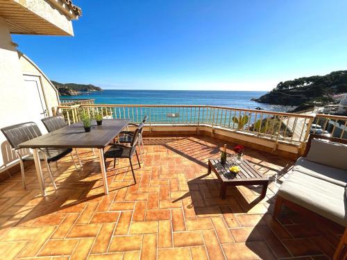 Palamos Apartment | Charming apartment in La Fosca Beach
