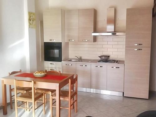Lotzorai Apartment | Charming Apartment in Lotzorai + Balcony