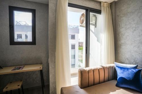 Ain Sebaa Apartment | Charming apartment in Ain Sebaa