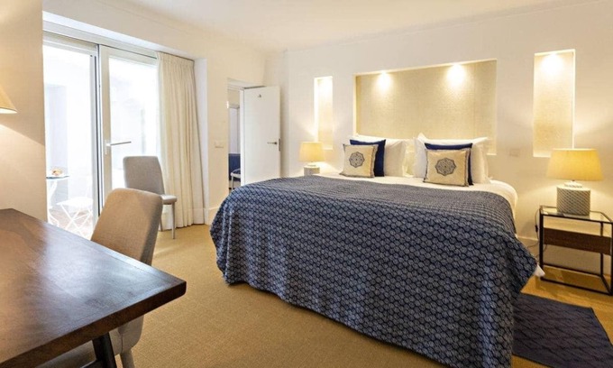 Tavira Apartment | Charming Apartment in Tavira