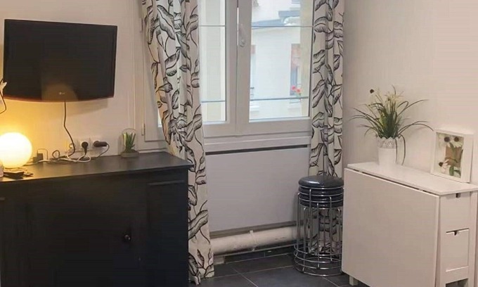 Saint-Victor Apartment | Charming apartment in the heart of the Latin Quarter - Ideal for tourists!