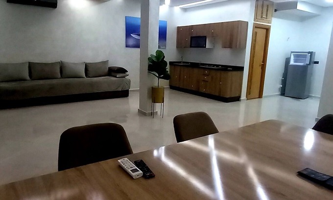 Fes Apartment | Charming apartment in wonderful Fes with WiFi, AC
