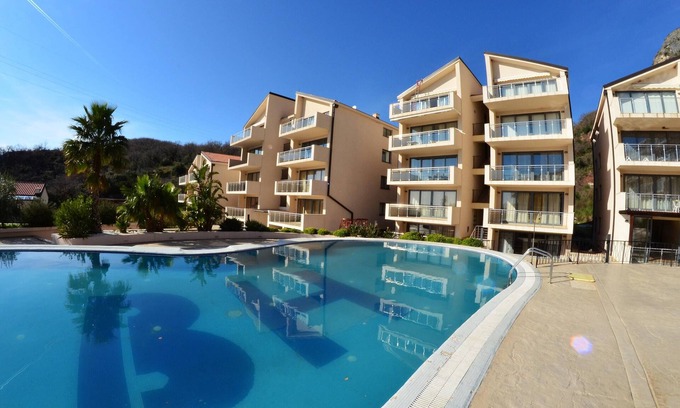 Przno Apartment | Charming apartment near beach