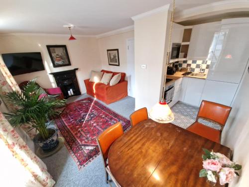 Angel Apartment | Charming Apartment near Kings Cross