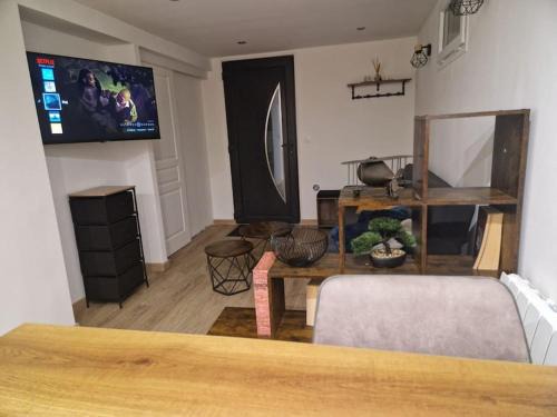 Bezons Apartment | Charming apartment near La Défense, Paris