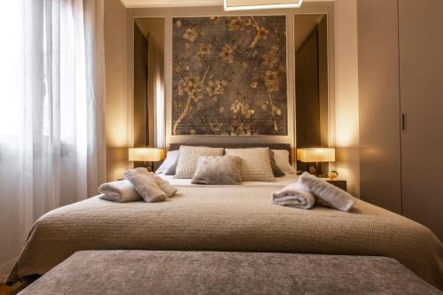 San Polo Apartment | Charming Apartment on the Grand Canal R&R