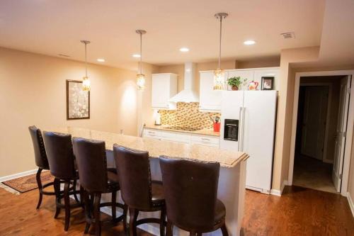 Cookeville Apartment | Charming Apartment on Oak