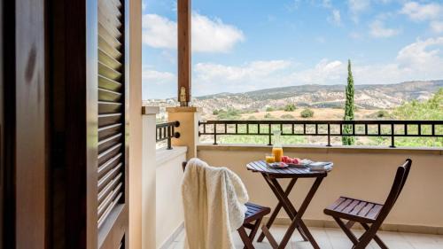 Kouklia Apartment | Charming Apartment PZ12 - Lefkara, Aphrodite Hills