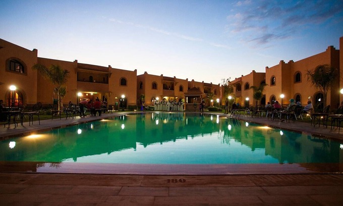Tahannout Apartment | Charming apartment - secure and close to Marrakech
