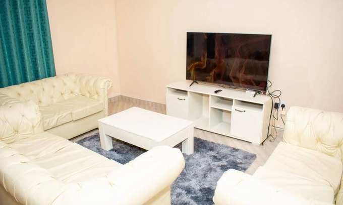 Mwingi Apartment | Charming apartment with WiFi and AC in marvelous Mwingi