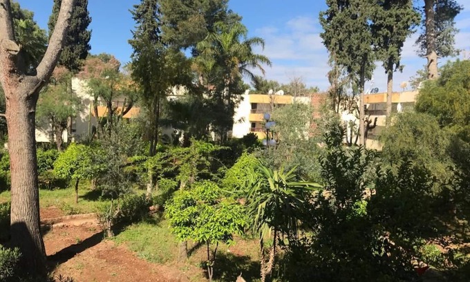 Ville Nouvelle Apartment | Charming Apartment with parking and Best view ever