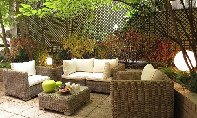 Sorbonne Apartment | Charming apartment with terrace, steps from Notre-Dame