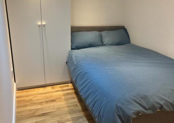 Parsons Green and Walham Apartment | Charming Basement Flat B
