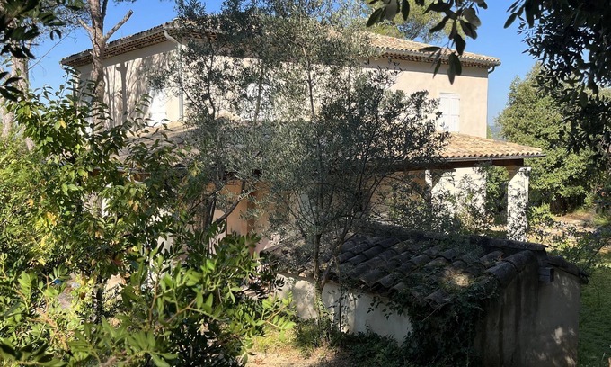 Prades-le-Lez House | Charming Bastide near Montpellier with swimming pool