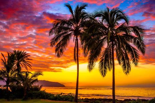 Pupukea House | Charming Beach Apartment Your Hawaiian Getaway