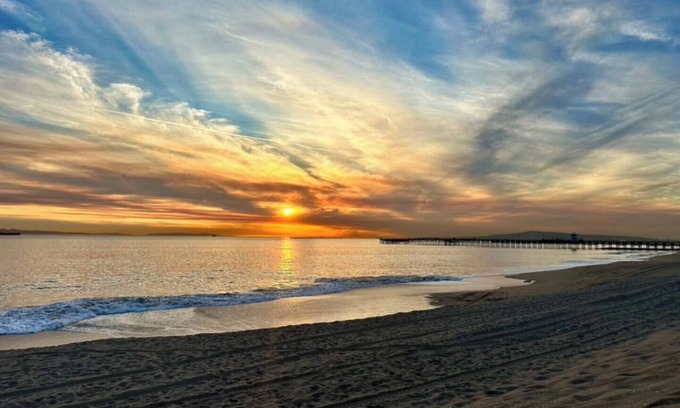 Old Towne House | Charming Beach Bungalow, 100 yards from the beach