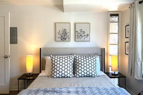 Alki Apartment | Charming Beachside Studio near Alki Beach
