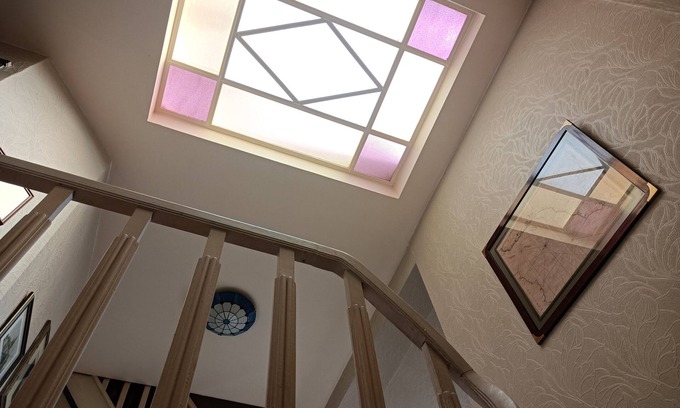 Calais City Center Bed & Breakfast | Charming bed and breakfast in the heart of Calais