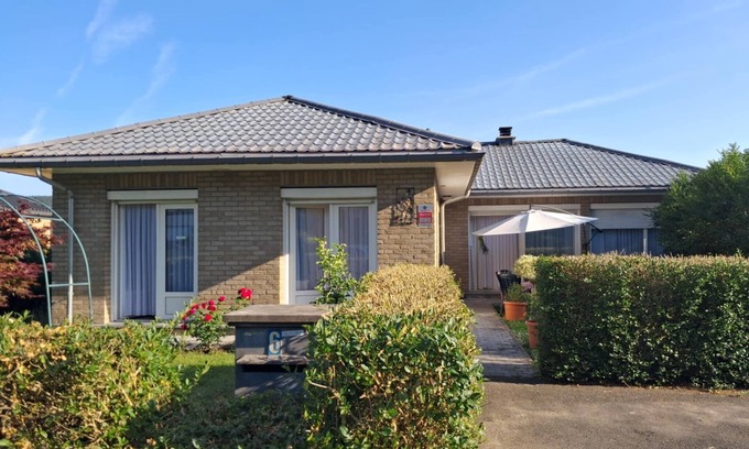 Malmedy Bed & Breakfast | Charming bed & breakfast in enchanting Malmedy with WiFi and free parking.