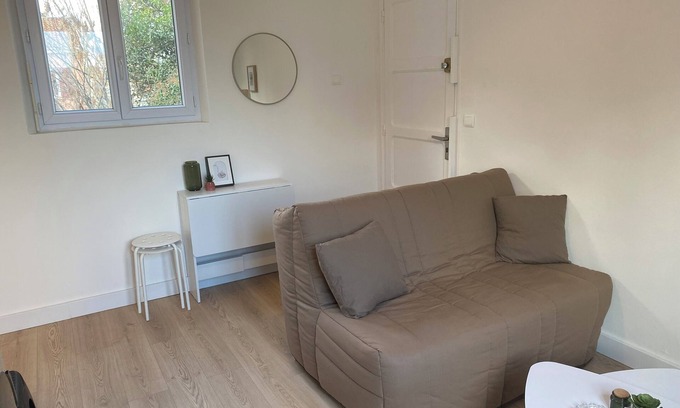 Avignon Apartment | CHARMING, BRIGHT APARTMENT IN THE HEART OF AVIGNON