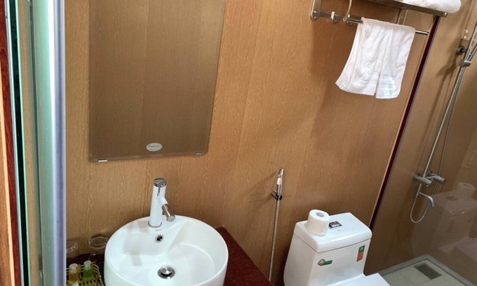 Duong Dong House | Charming bungalow with AC and WiFi in brilliant Phú Quốc