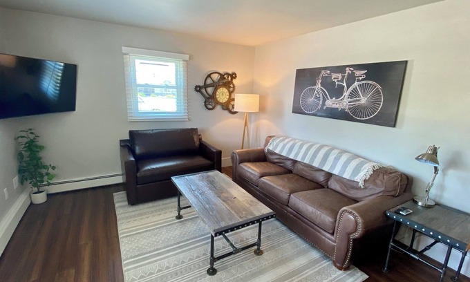 Spearfish House | Charming Bungalow 3 in Spearfish SD, Black Hills