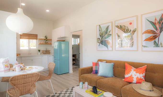 San Carlos House | Charming bungalow in La Mesa - minutes from SDSU, La Mesa Village