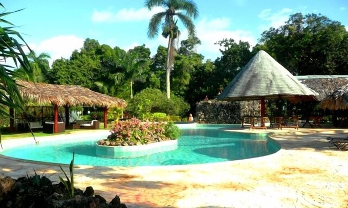 Rio San Juan House | Charming bungalows in the Dominican Republic