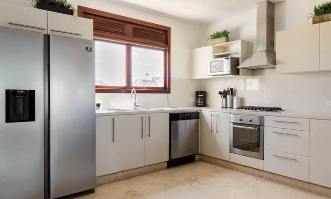 Cartagena District Apartment | Charming Cartagena Apartment: Your perfect getaway!
