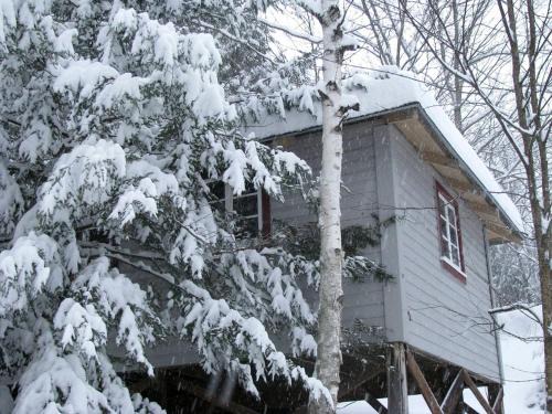 Northfield House | Charming Cabin Rental near the Green Mountains in Northfield, Vermont