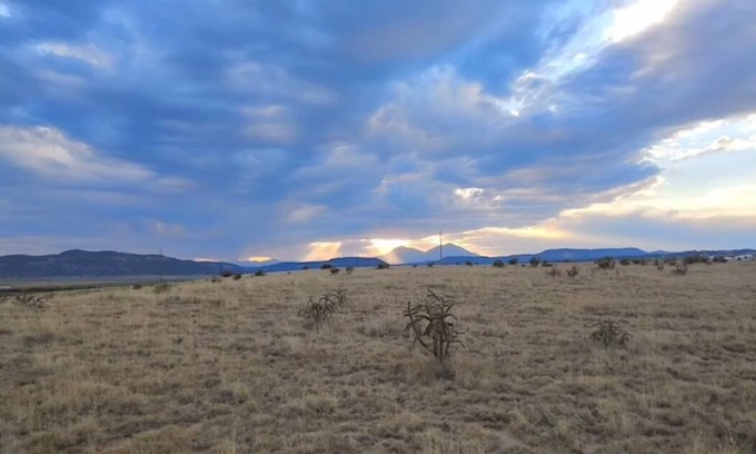 Hoehne RV Rental | Charming campground in Trinidad with stunning views
