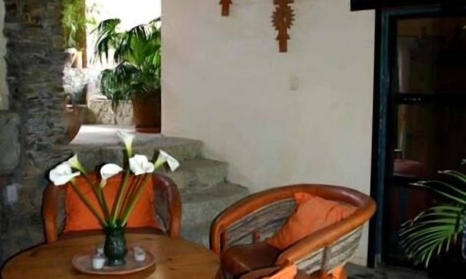 3a Seccion San Pablo Etla Cottage | Charming Casita in the Hills of Oaxaca