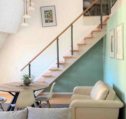 Baden Baden Old Town Apartment | Charming Central Apartments