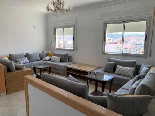 Tetouan Apartment | Charming, centrally located apartment in Tetuan